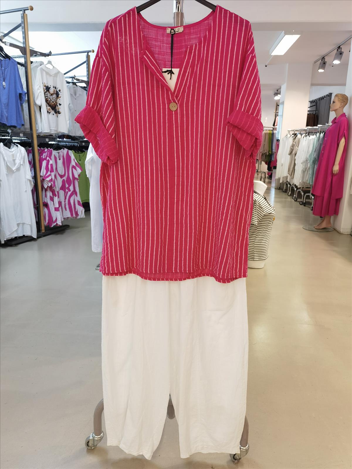 Tunika -Shirt