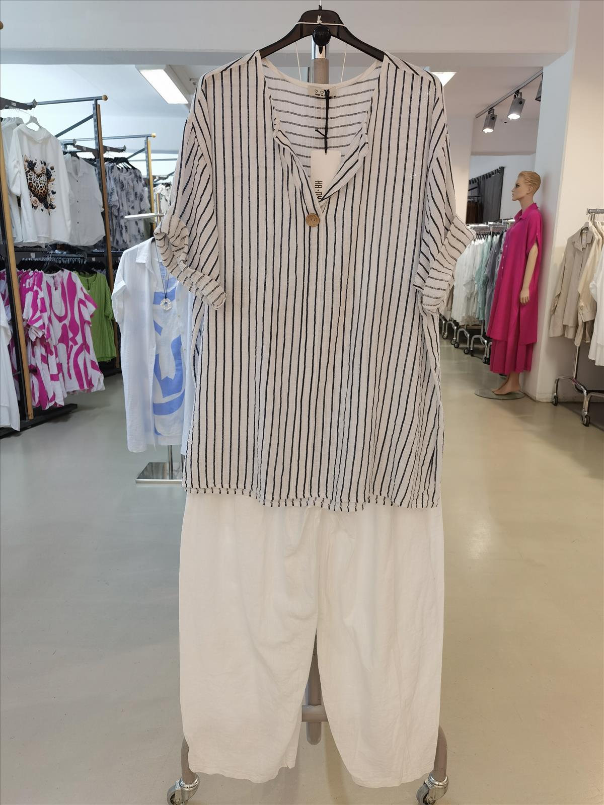 Tunika -Shirt