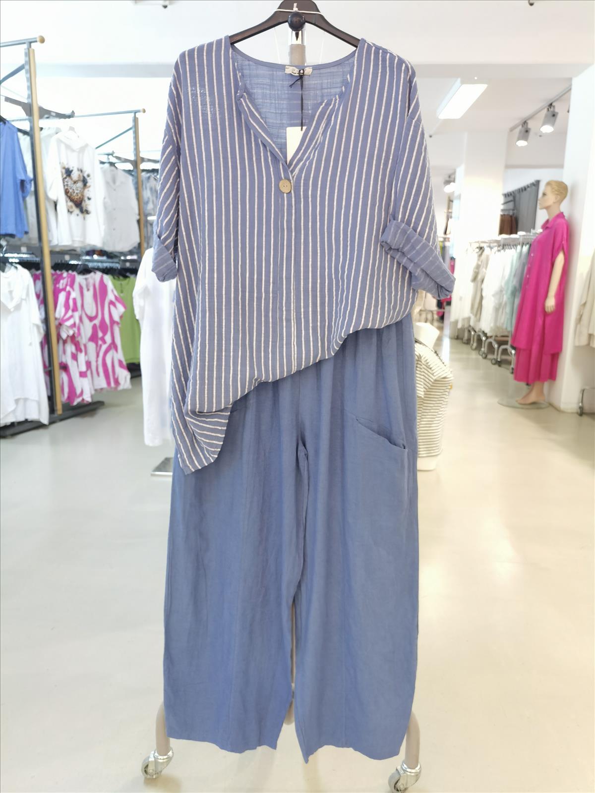 Tunika -Shirt