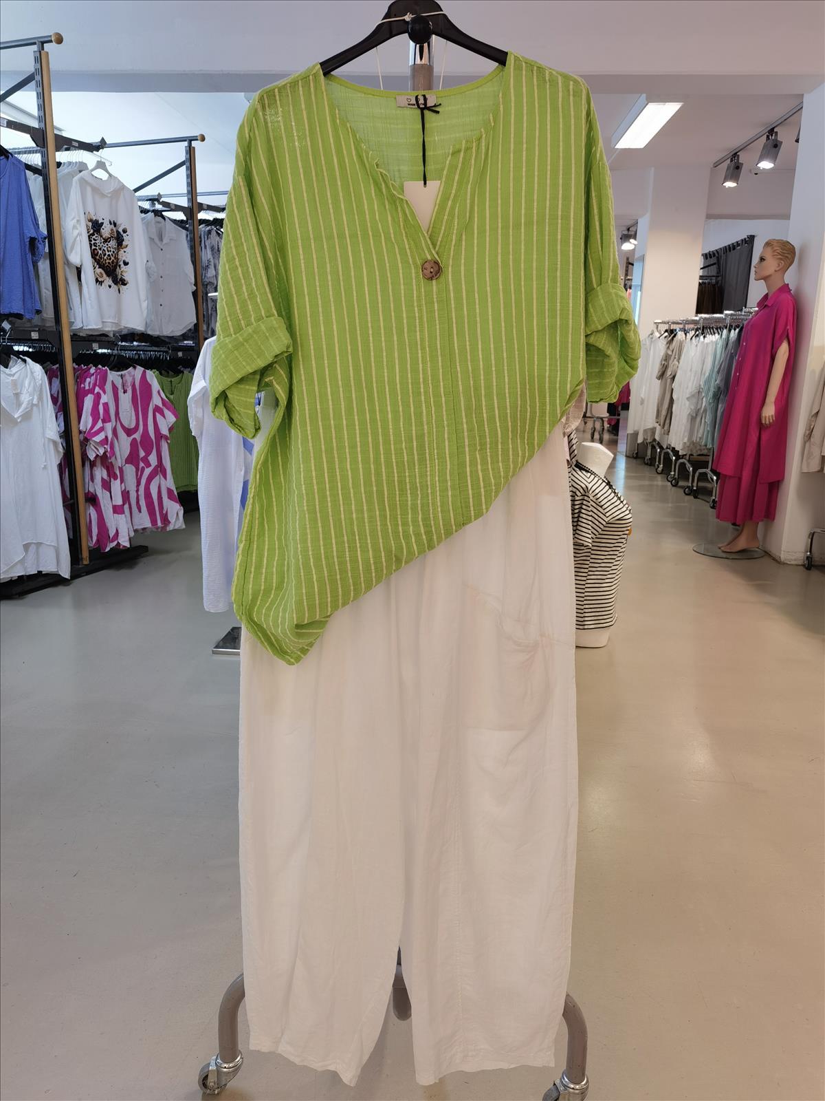 Tunika -Shirt
