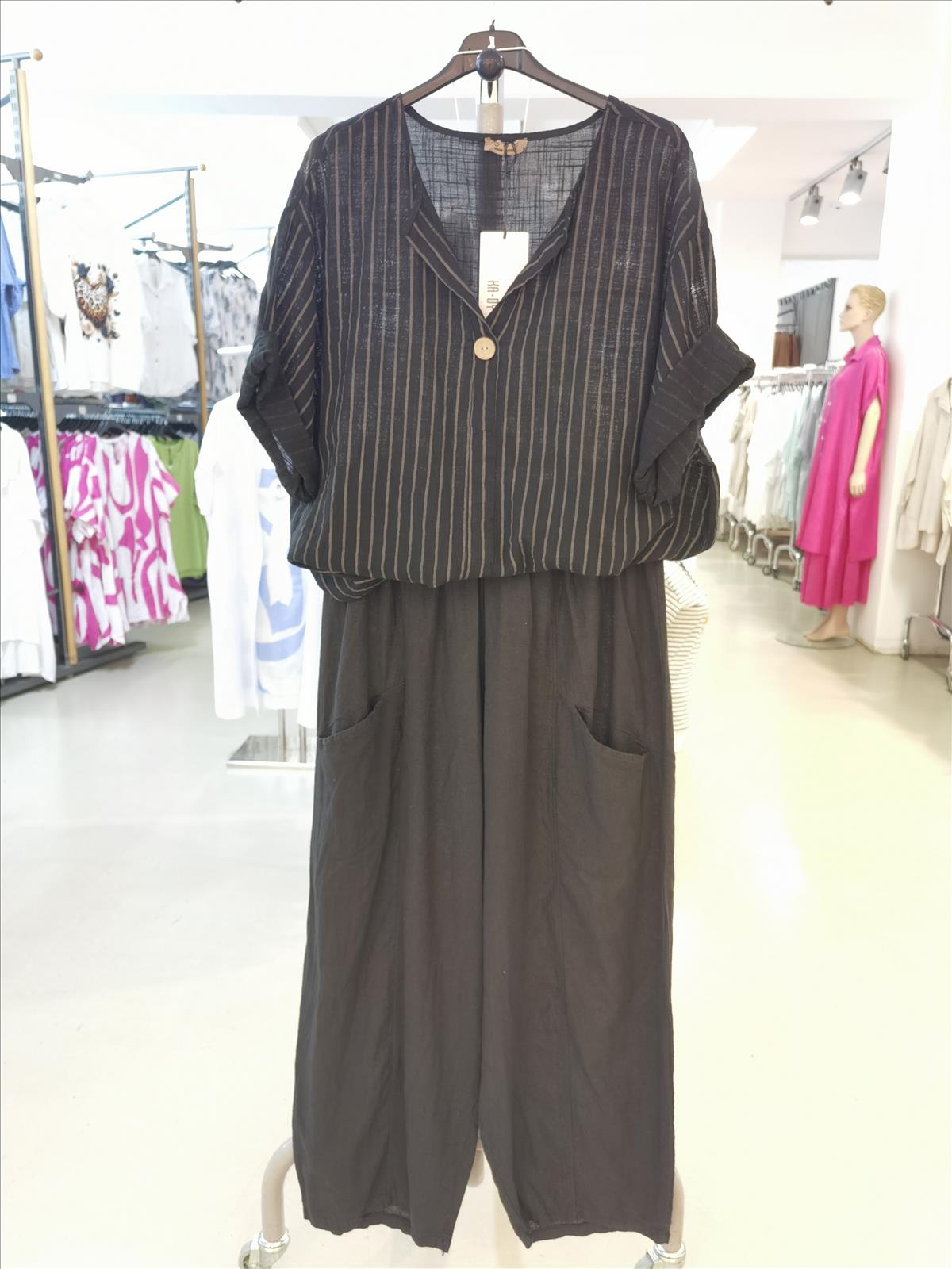 Tunika -Shirt