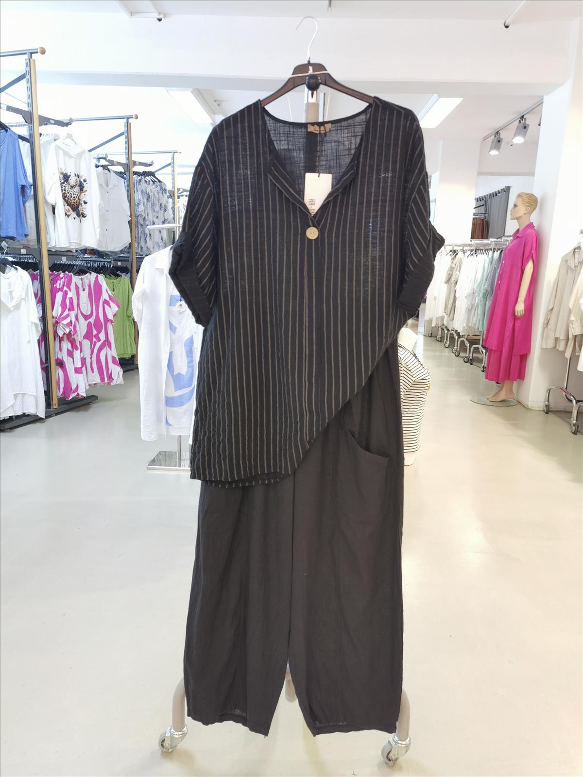 Tunika -Shirt