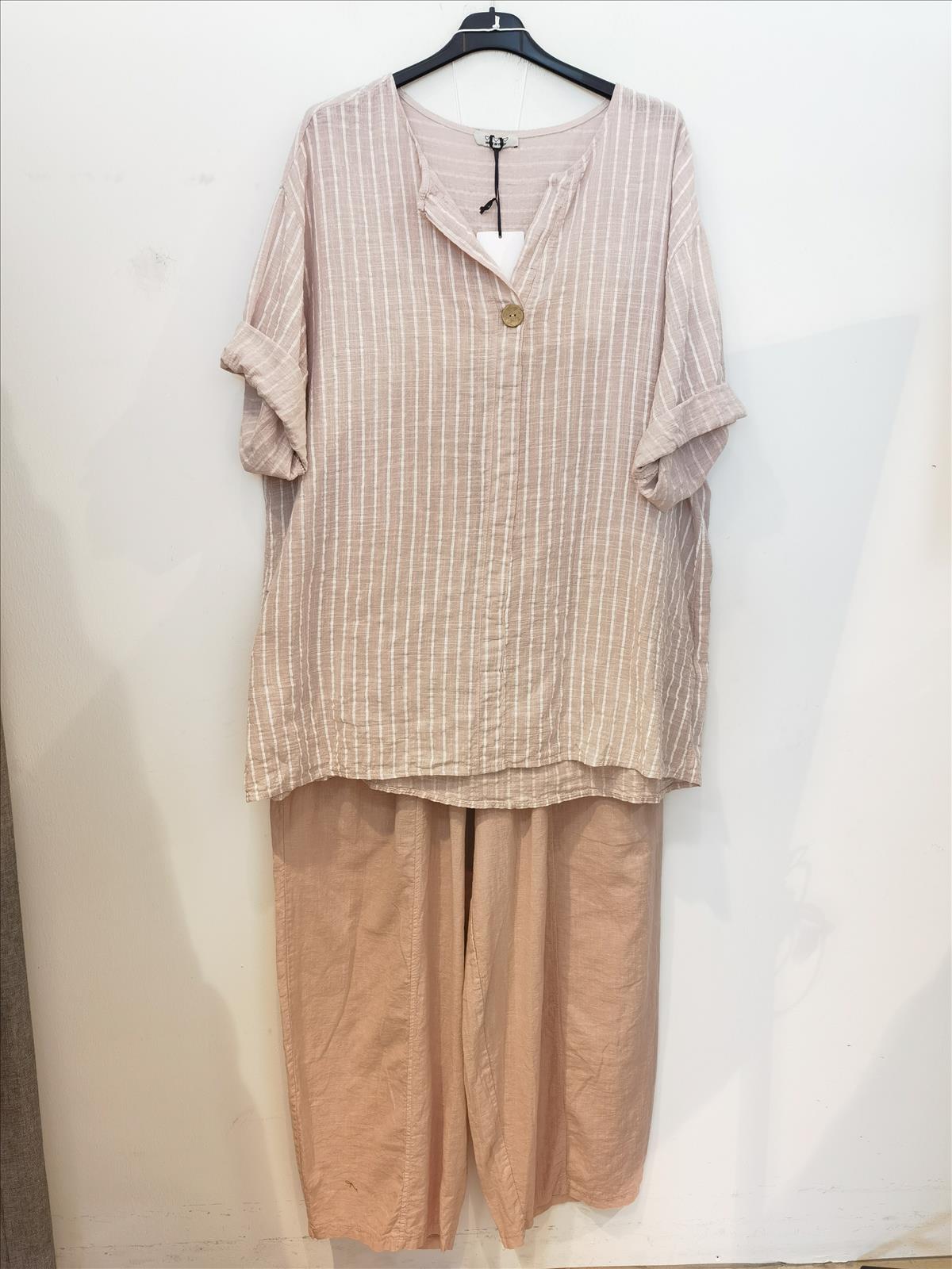 Tunika -Shirt