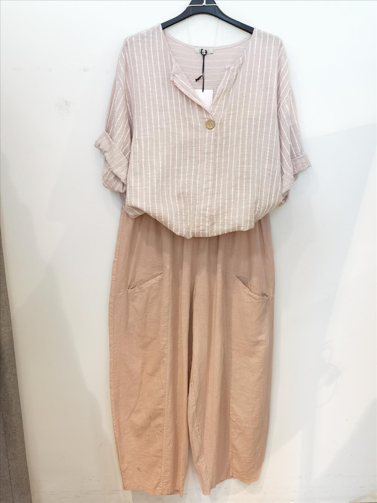 Tunika -Shirt