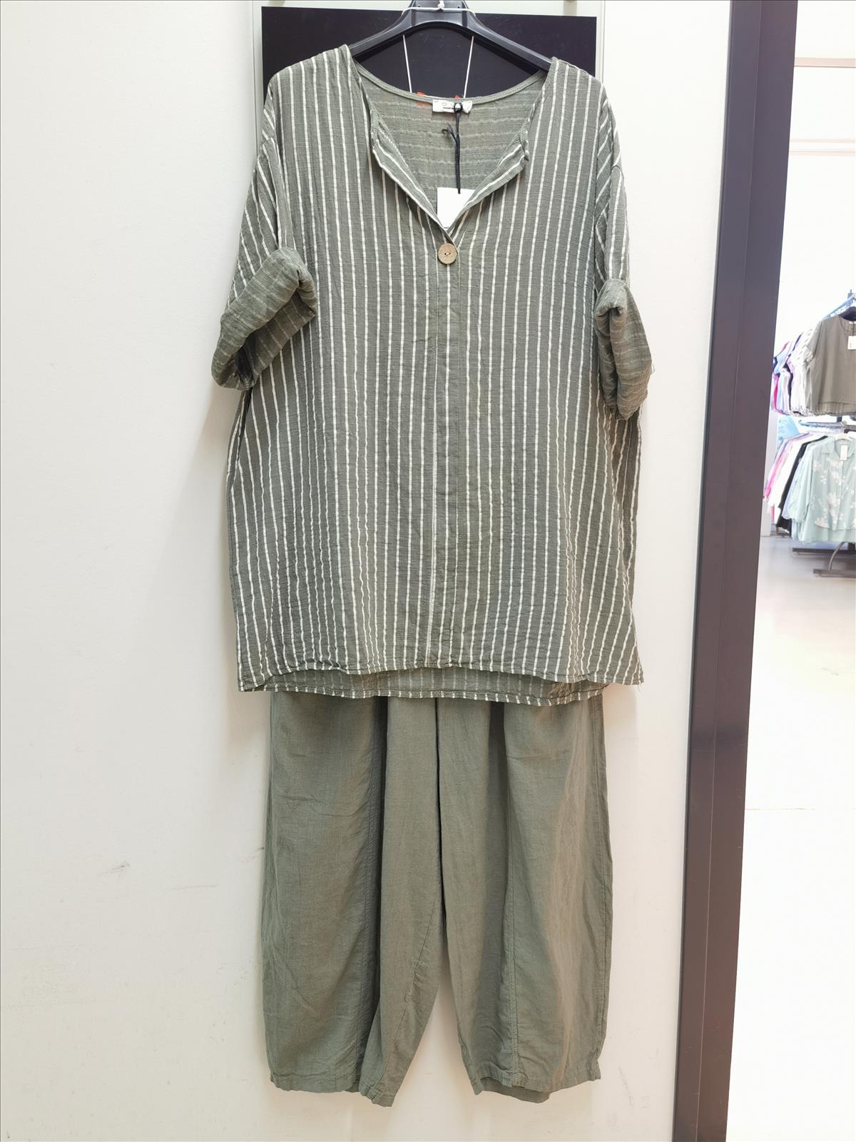 Tunika -Shirt
