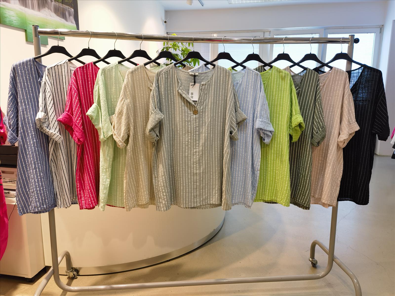 Tunika -Shirt