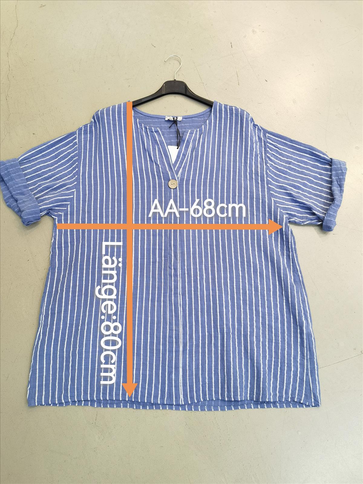 Tunika -Shirt