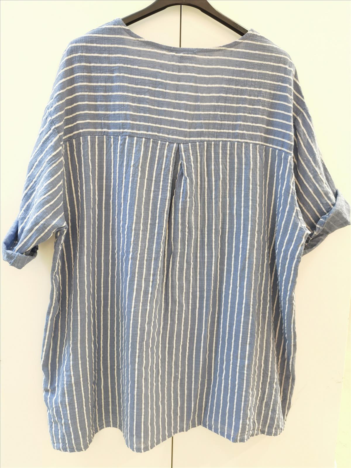 Tunika -Shirt
