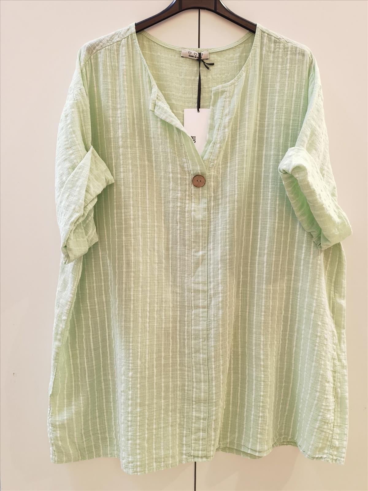 Tunika -Shirt