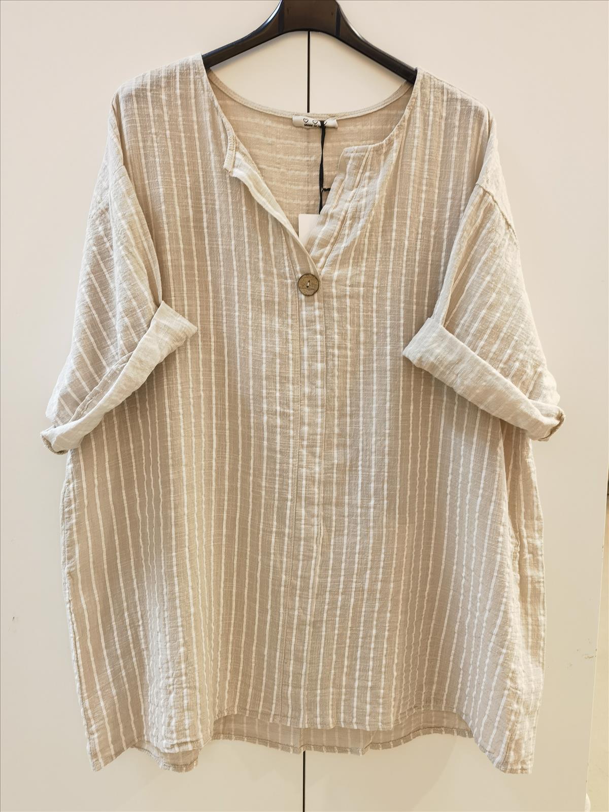 Tunika -Shirt