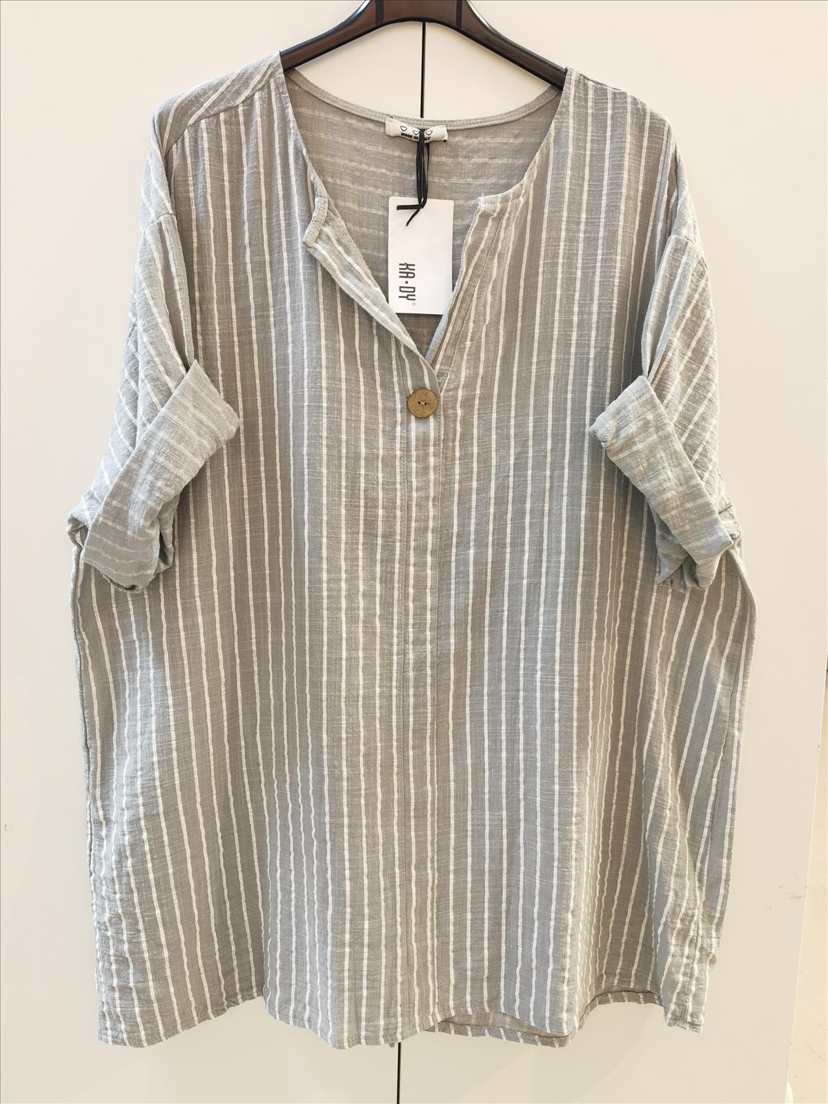 Tunika -Shirt