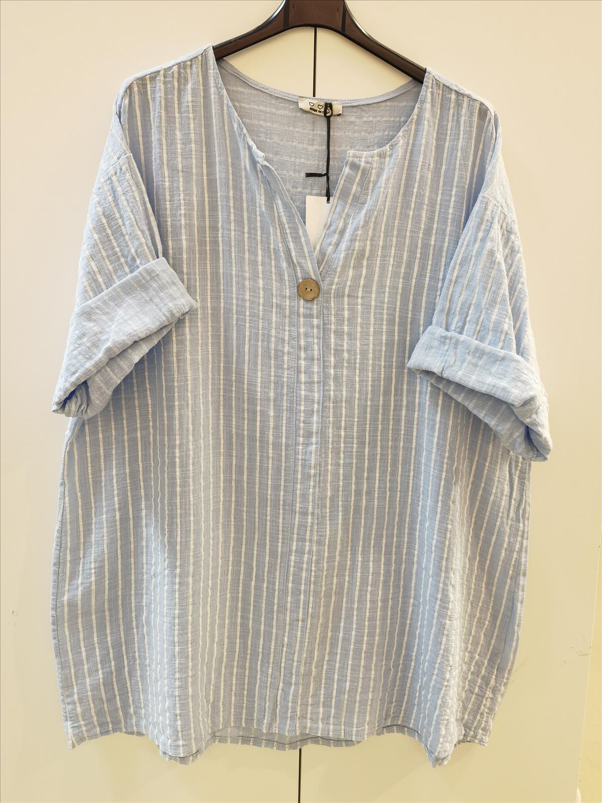 Tunika -Shirt