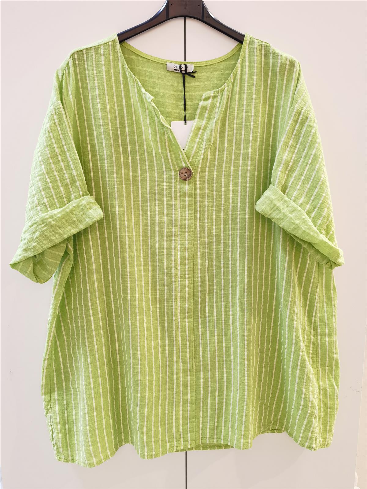 Tunika -Shirt