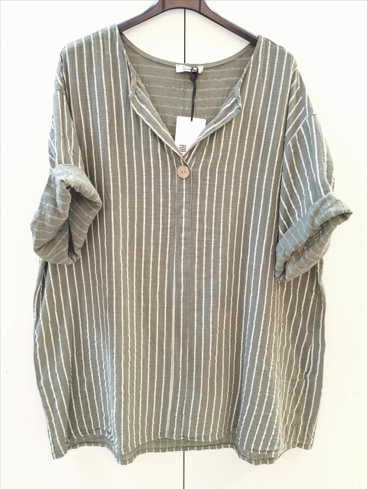Tunika -Shirt