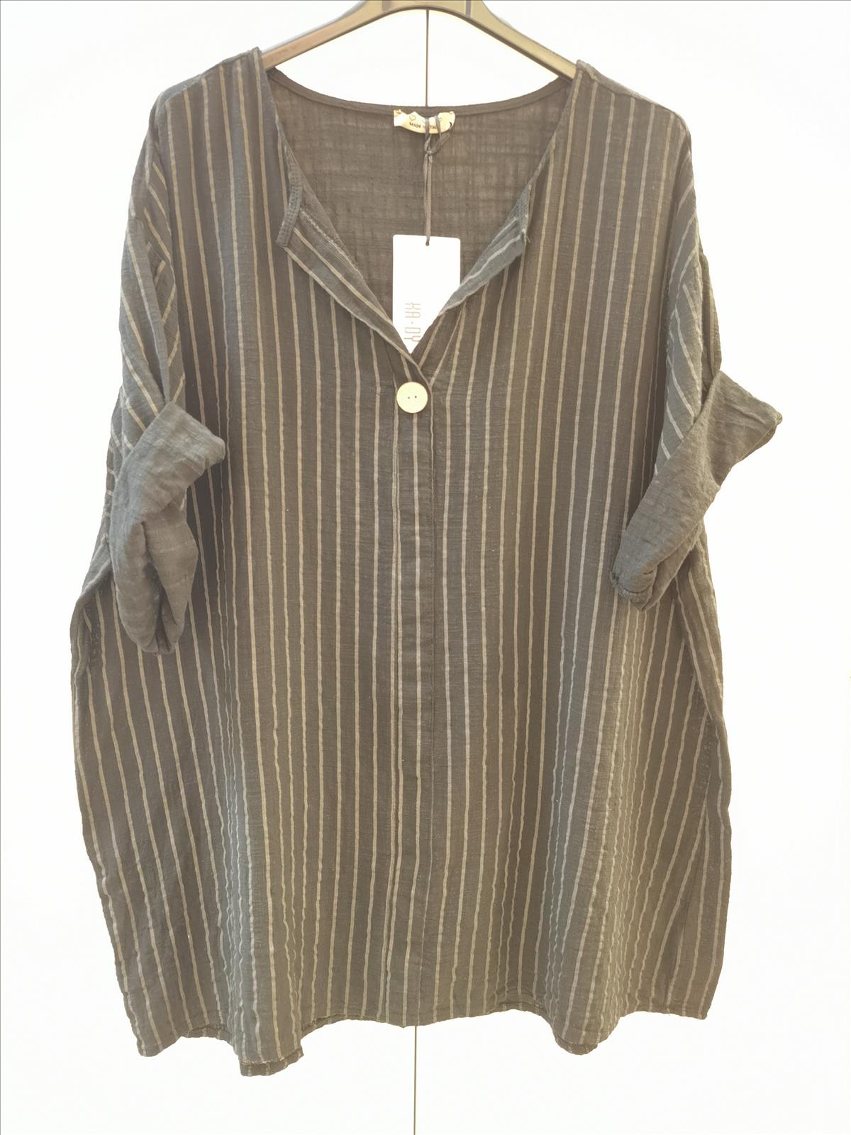 Tunika -Shirt