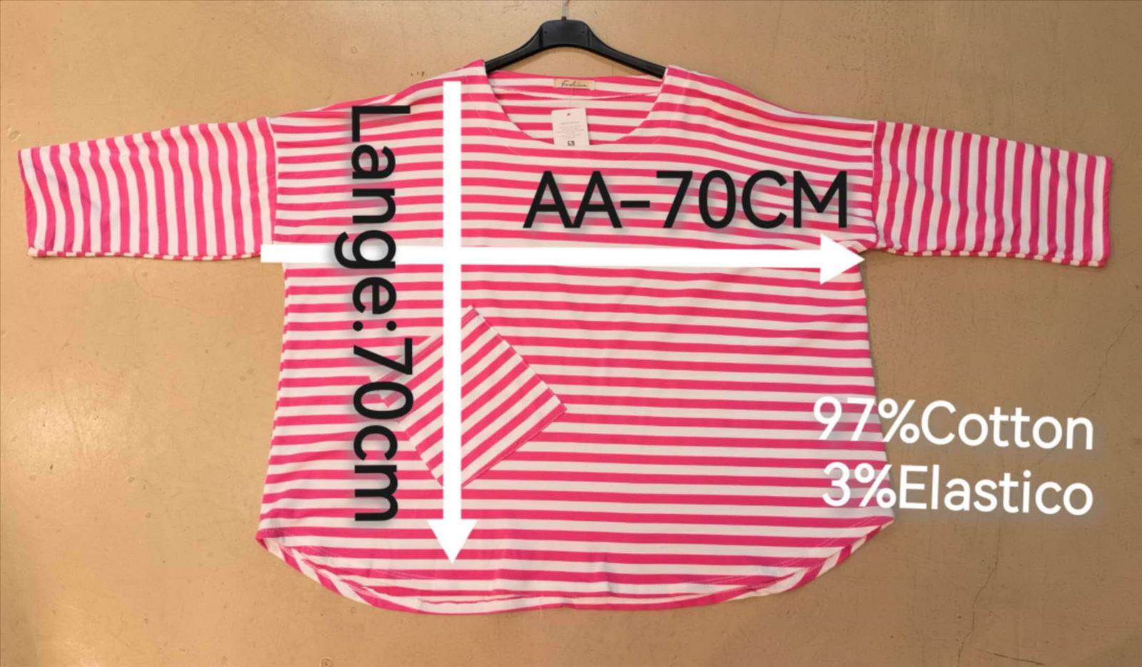 Tunika -Shirt