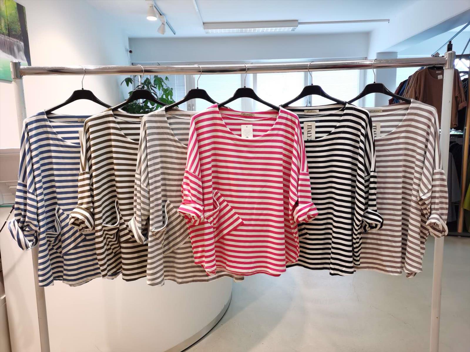 Tunika -Shirt
