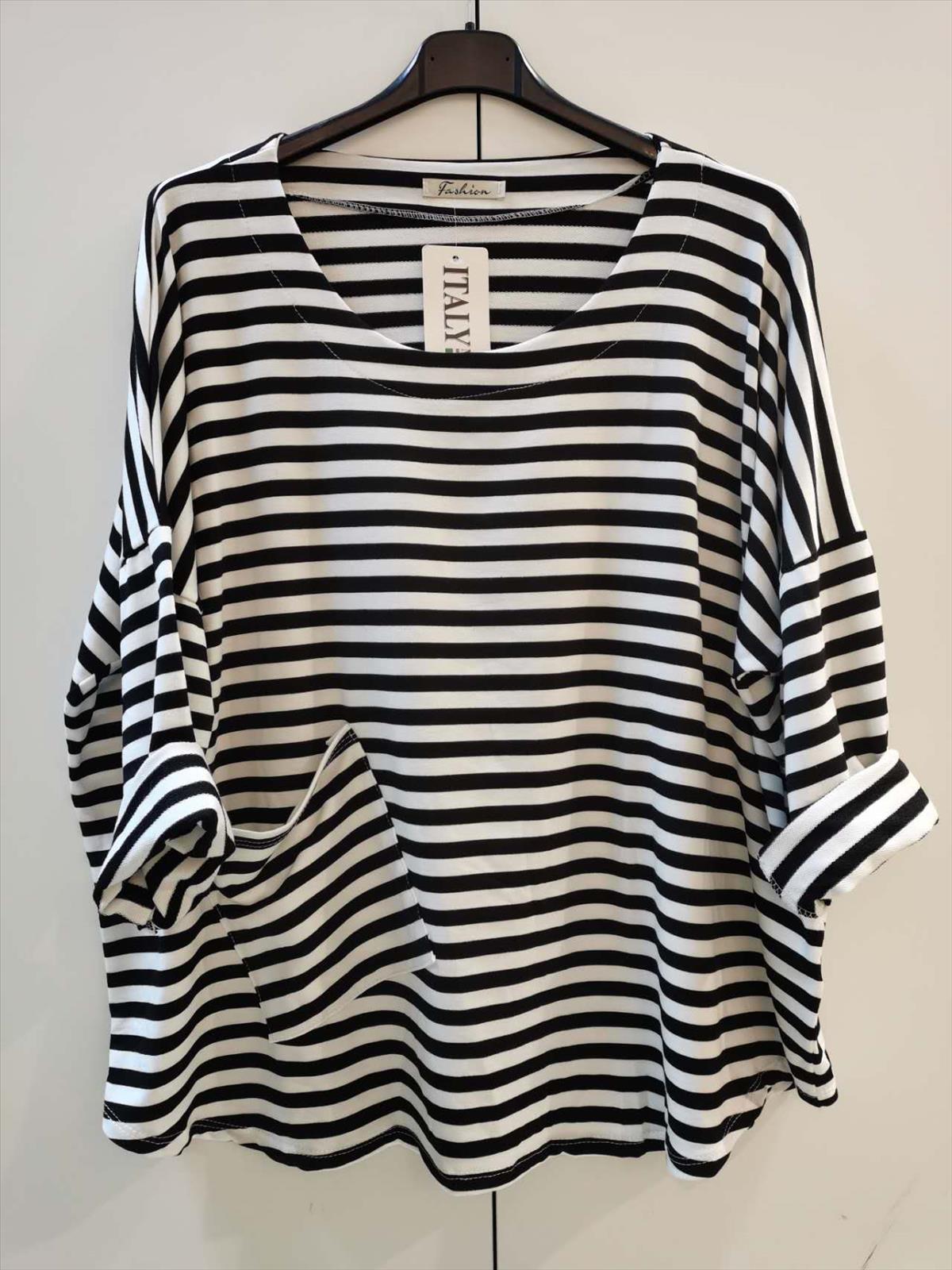 Tunika -Shirt