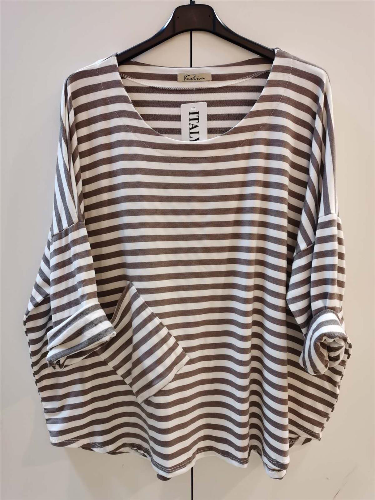 Tunika -Shirt
