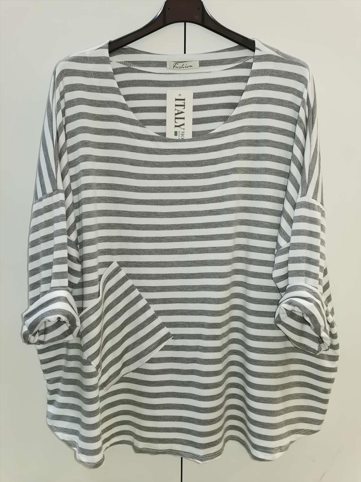Tunika -Shirt