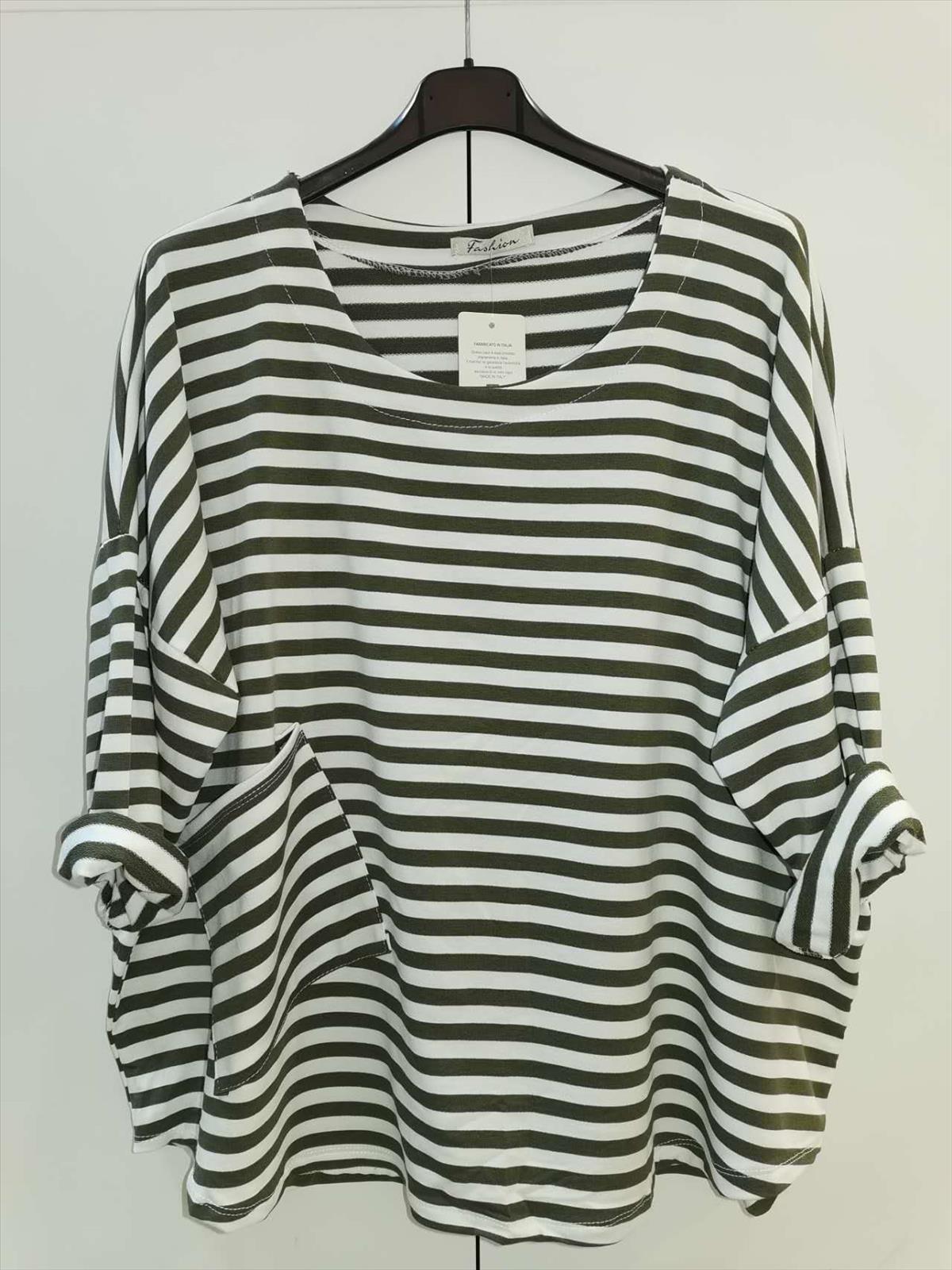 Tunika -Shirt