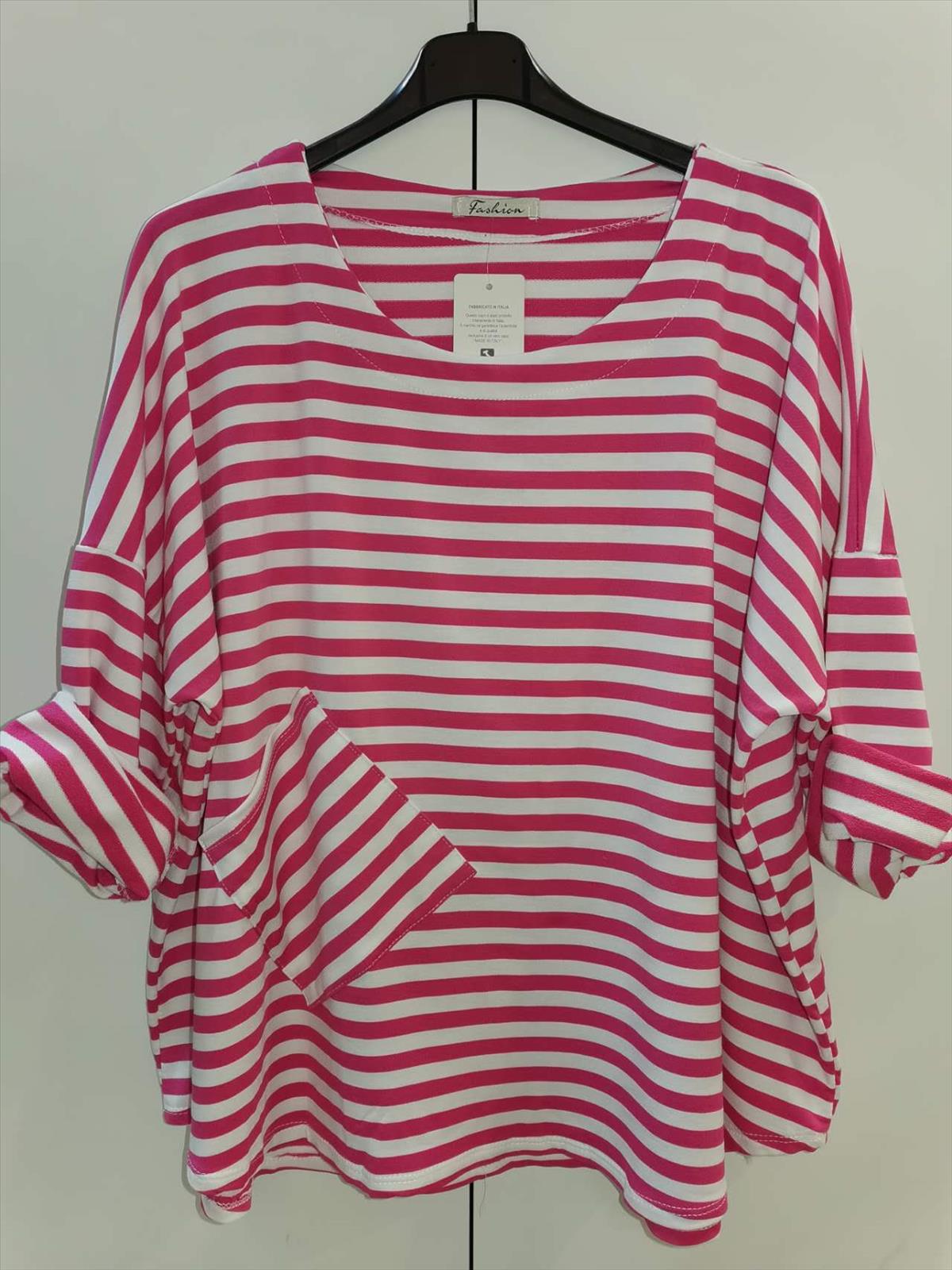Tunika -Shirt