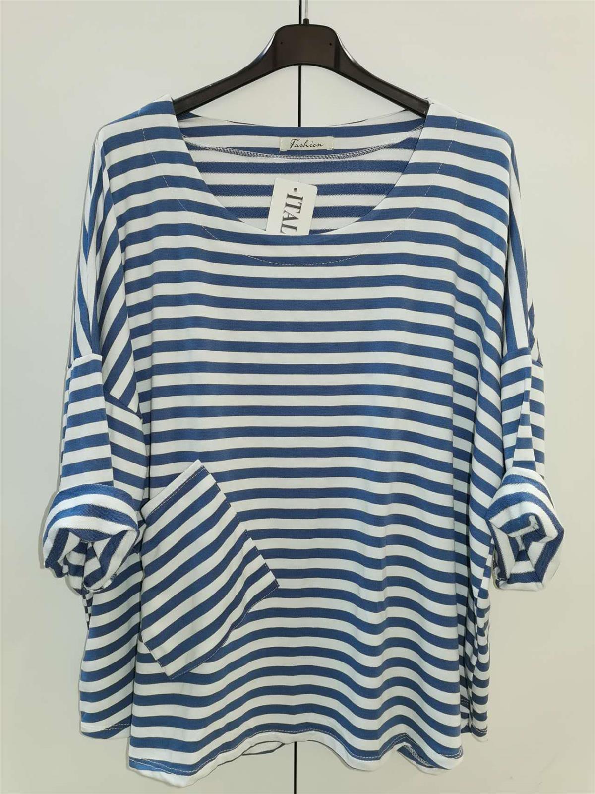 Tunika -Shirt
