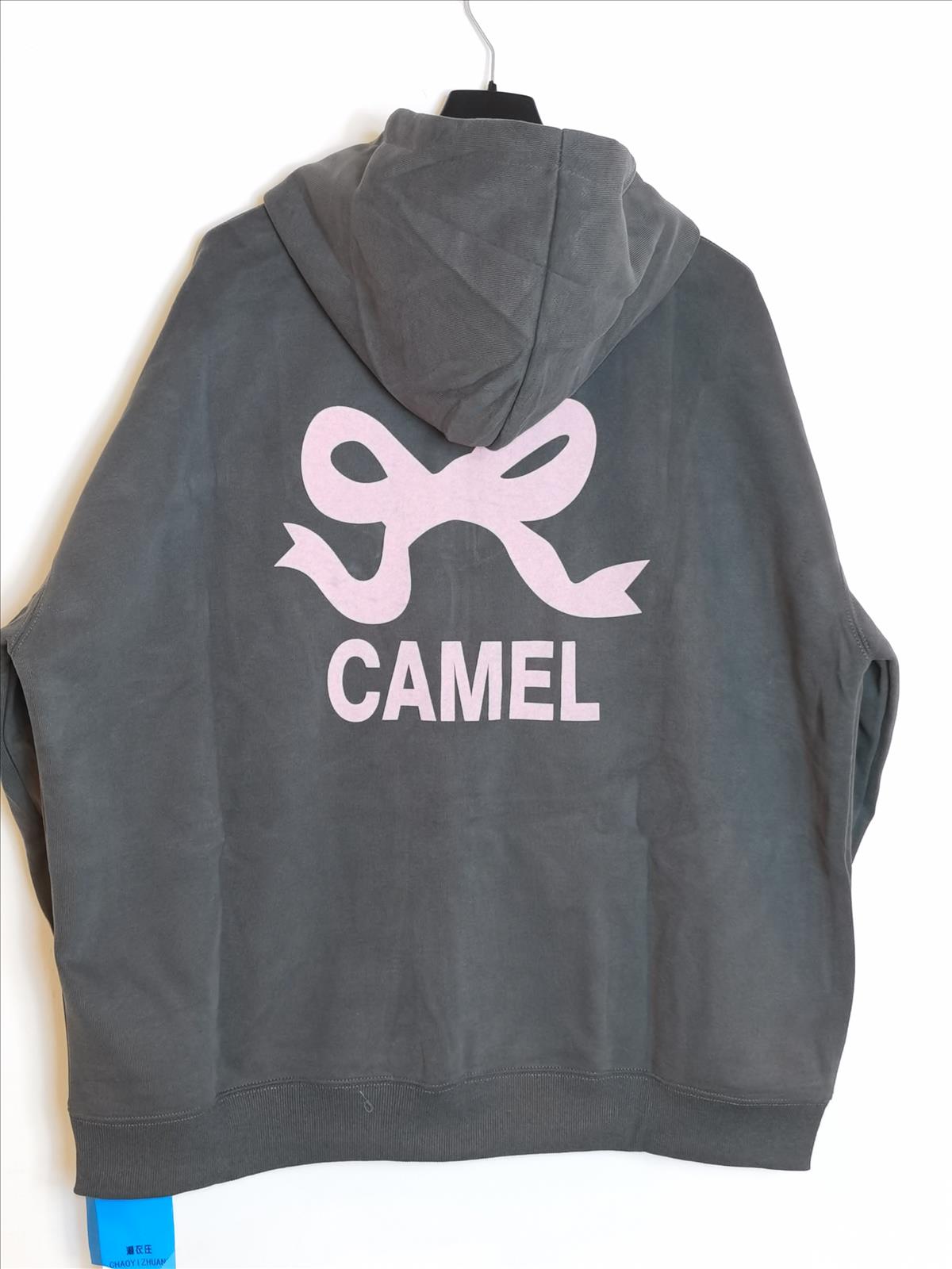 Besticktes Sweatshirt