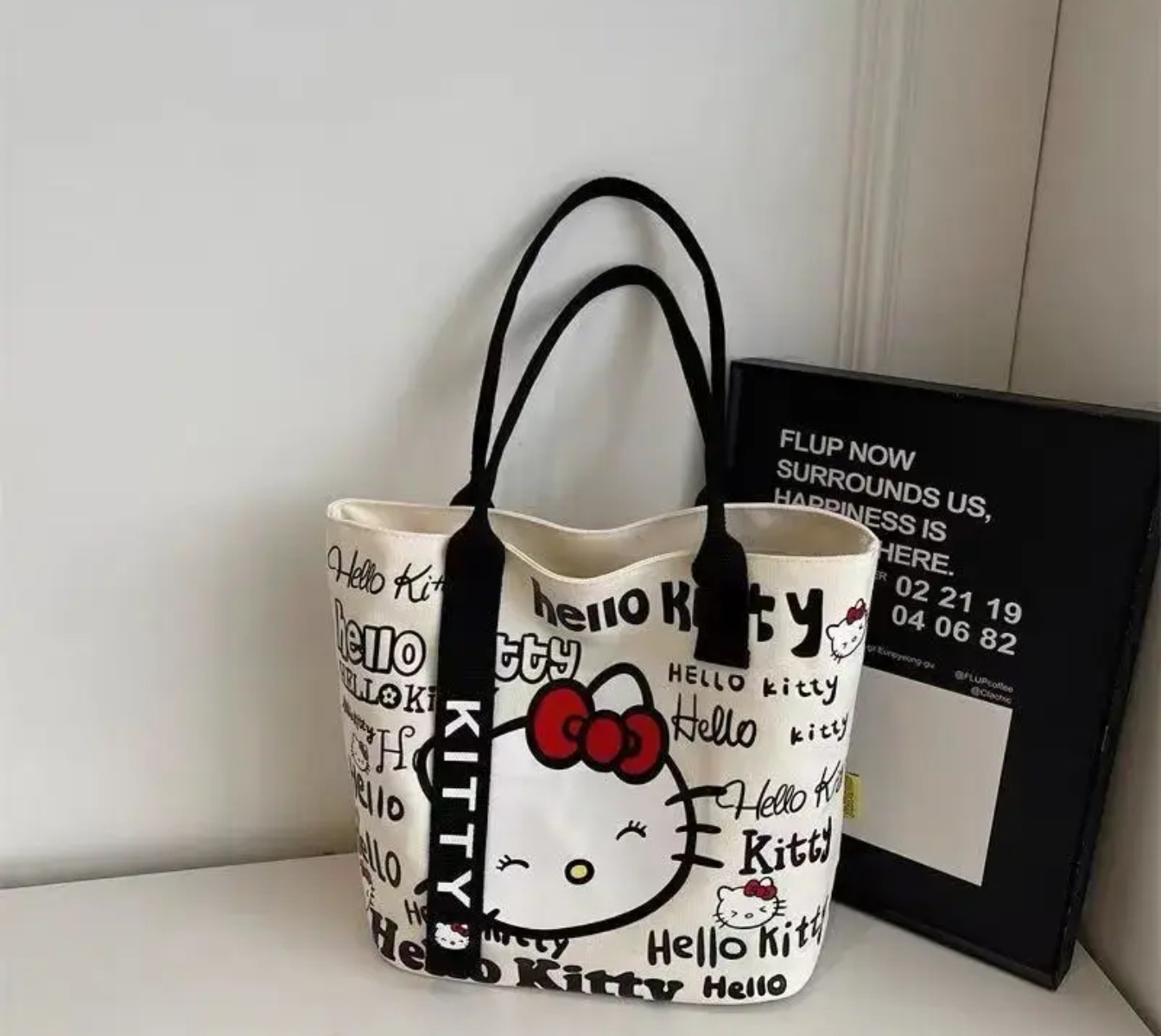 Tasche
