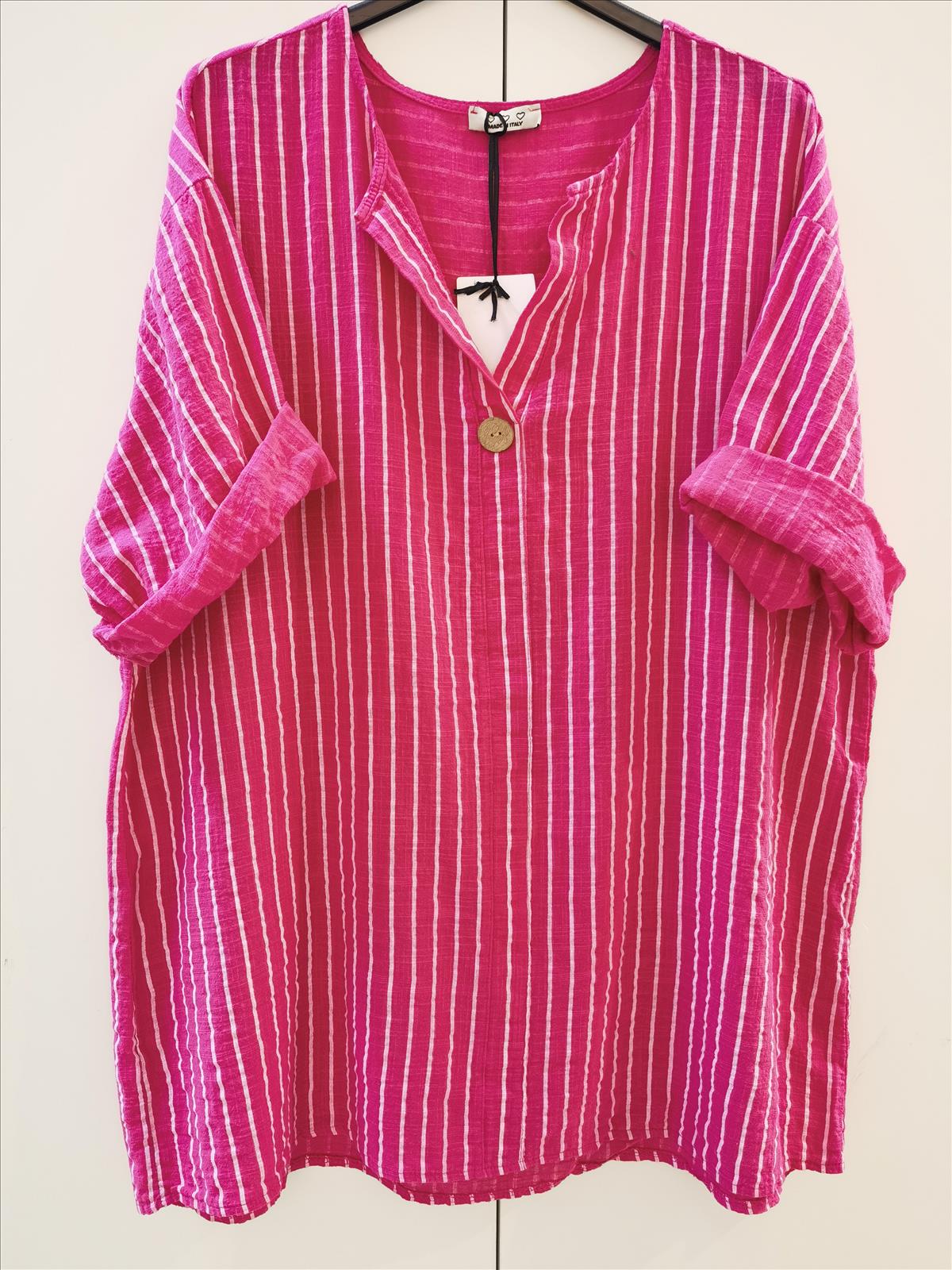 Tunika -Shirt