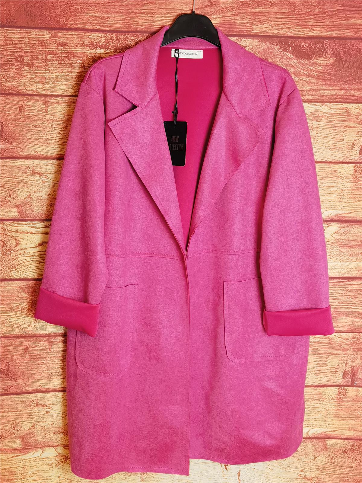 Mantel - Jacke