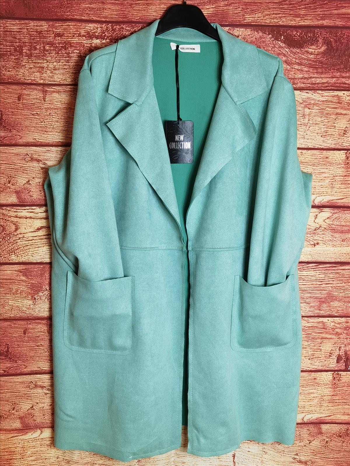 Mantel - Jacke