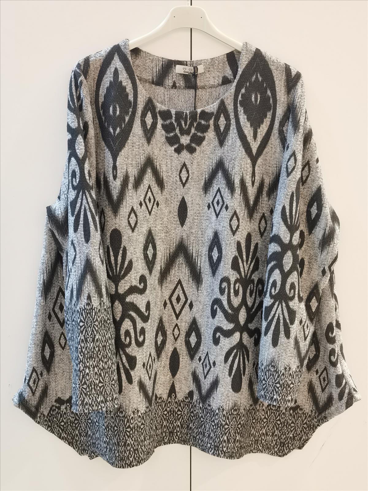 Tunika -Shirt