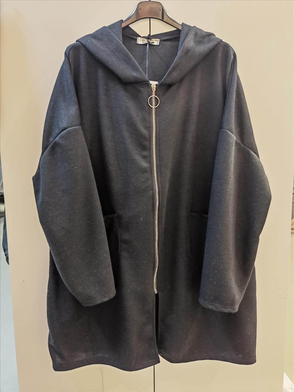 Mantel - Jacke