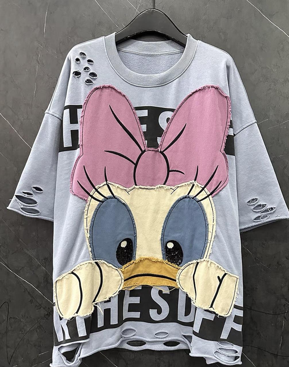 T-shirts