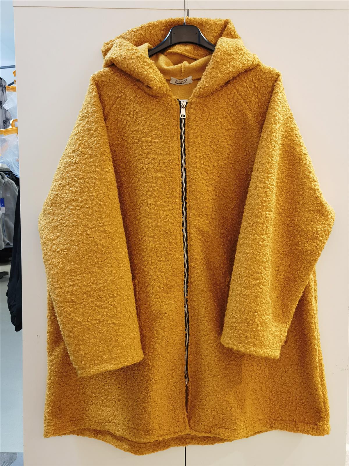 Mantel - Jacke