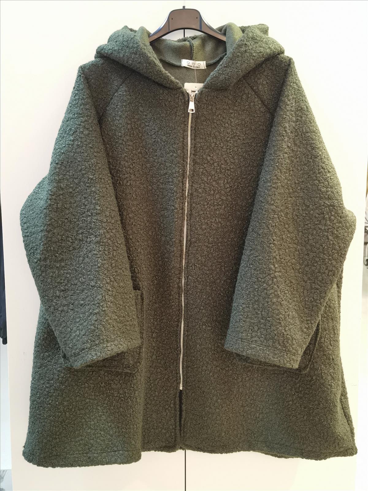 Mantel - Jacke