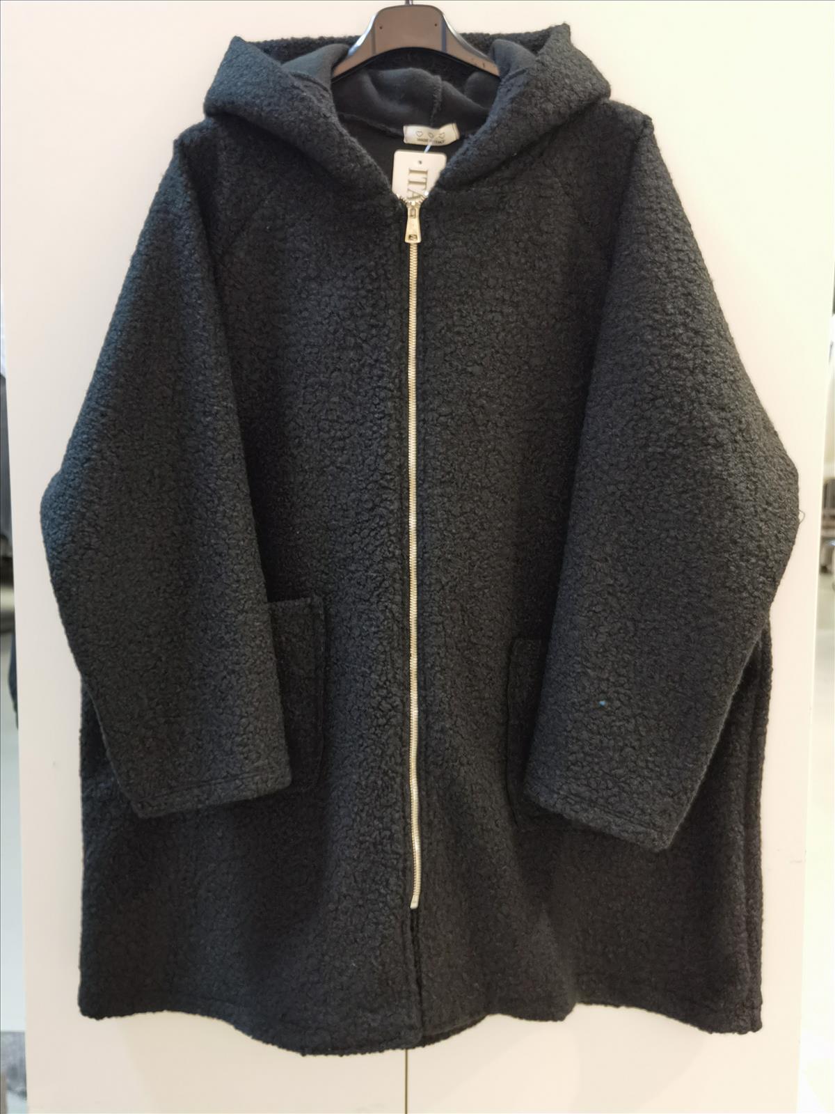Mantel - Jacke