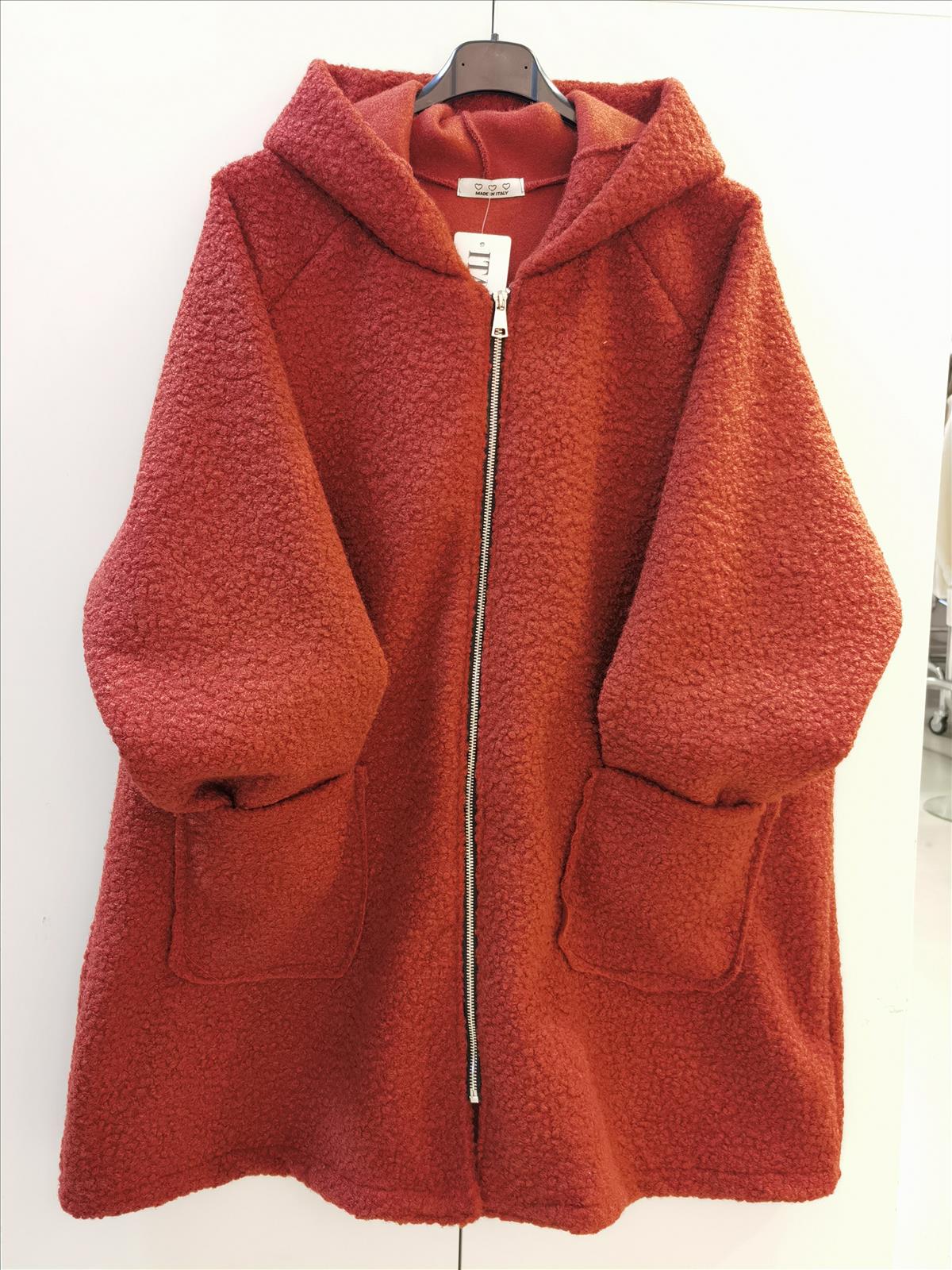 Mantel - Jacke