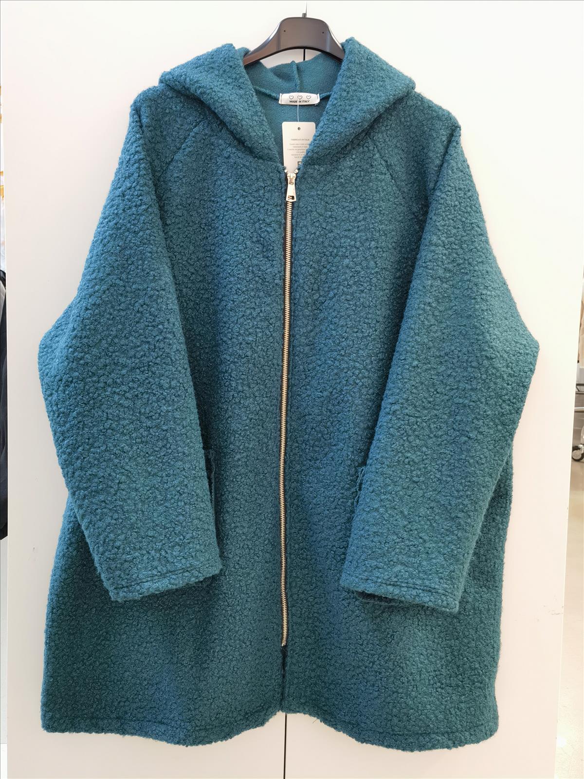 Mantel - Jacke