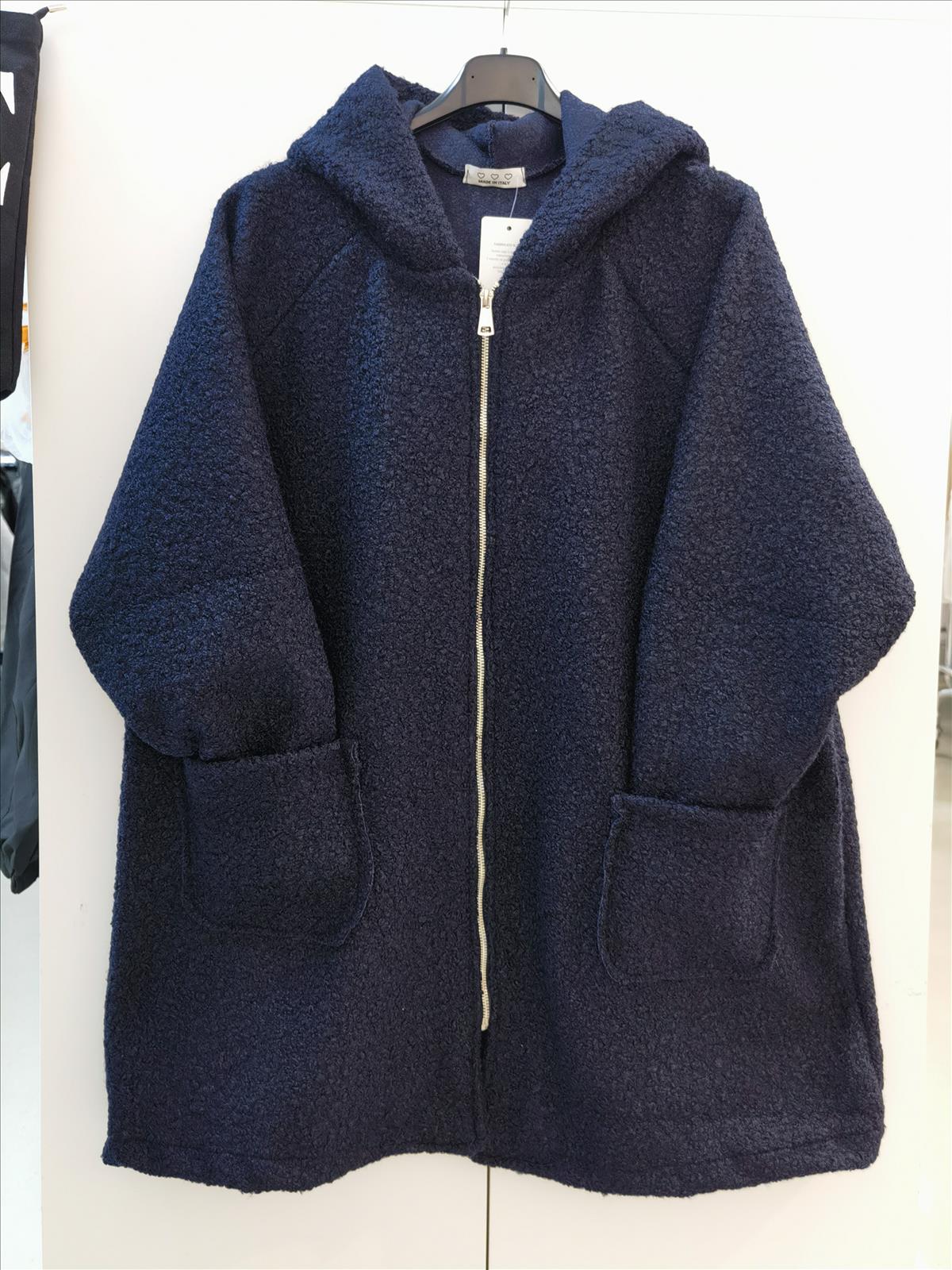 Mantel - Jacke