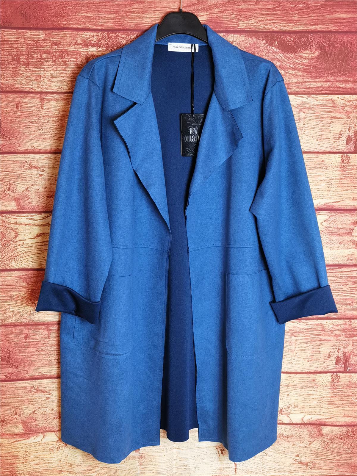 Mantel - Jacke