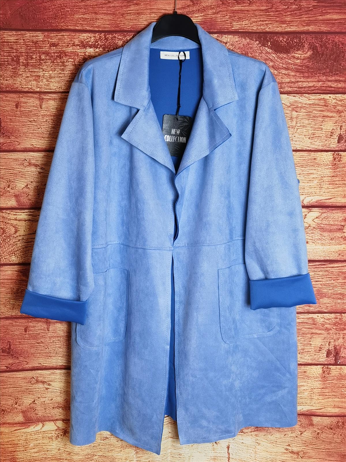 Mantel - Jacke
