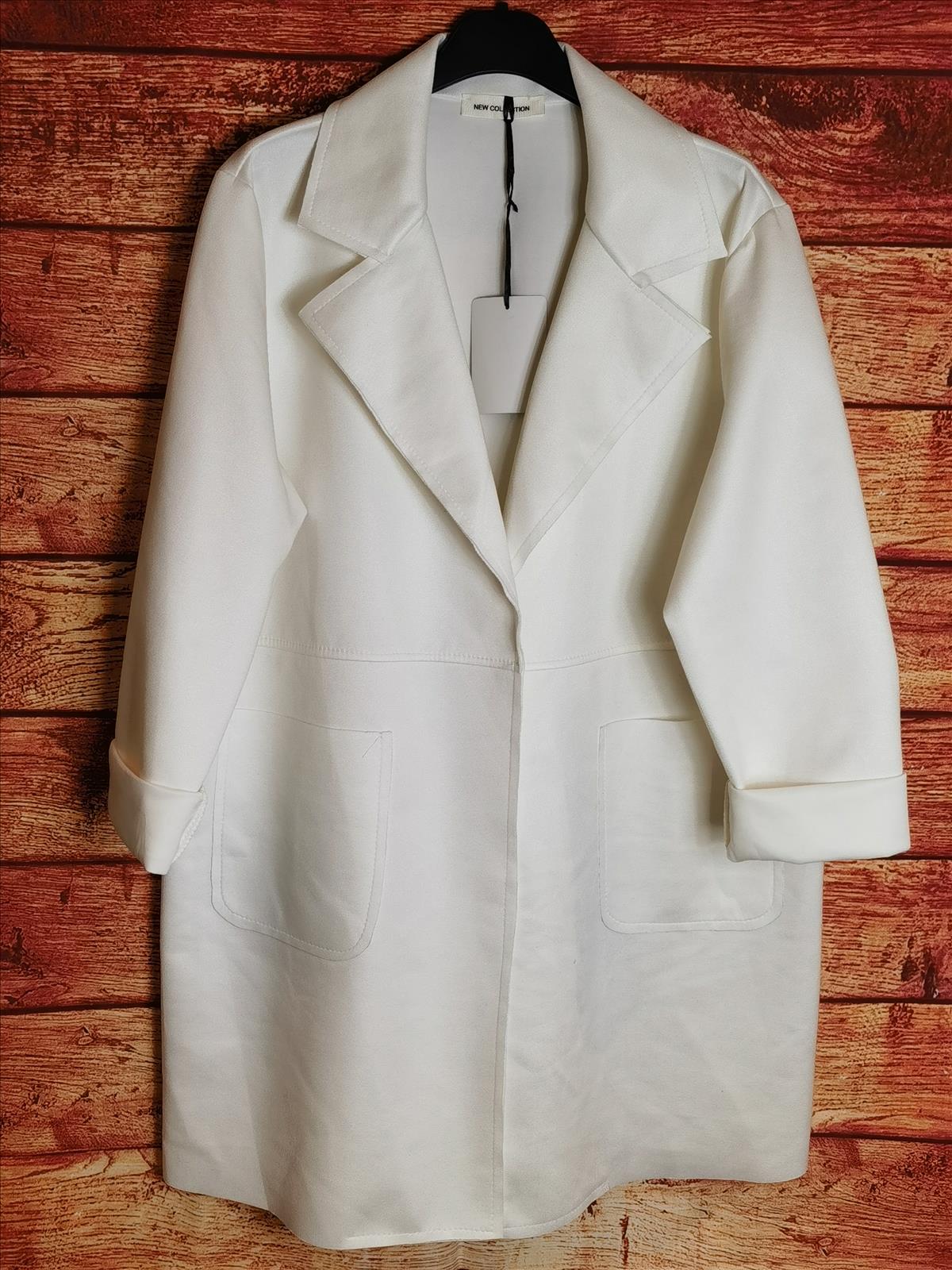 Mantel - Jacke