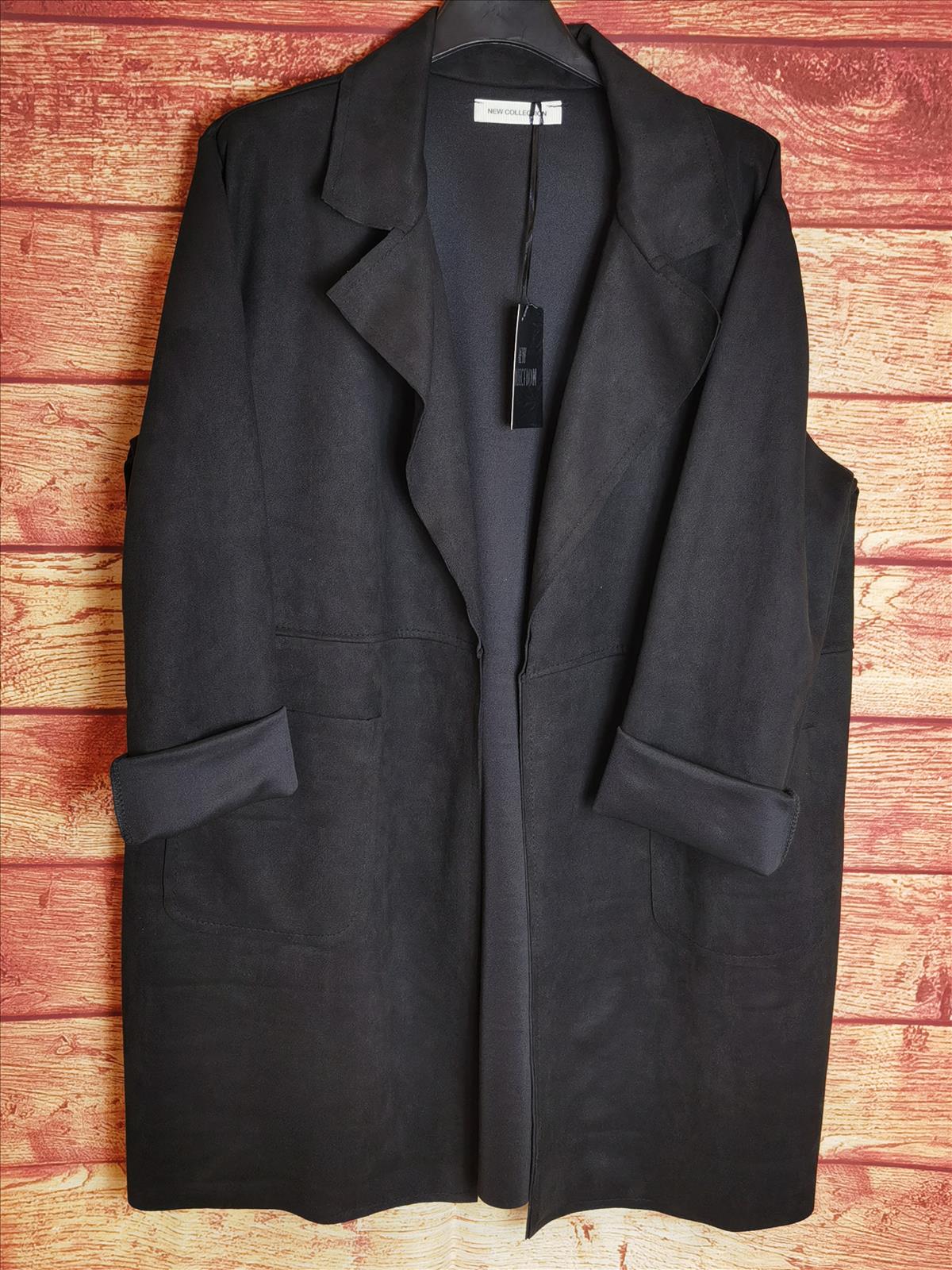 Mantel - Jacke