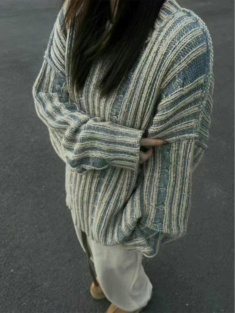 Strickserie