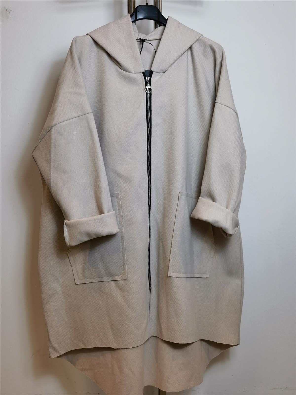 Mantel - Jacke