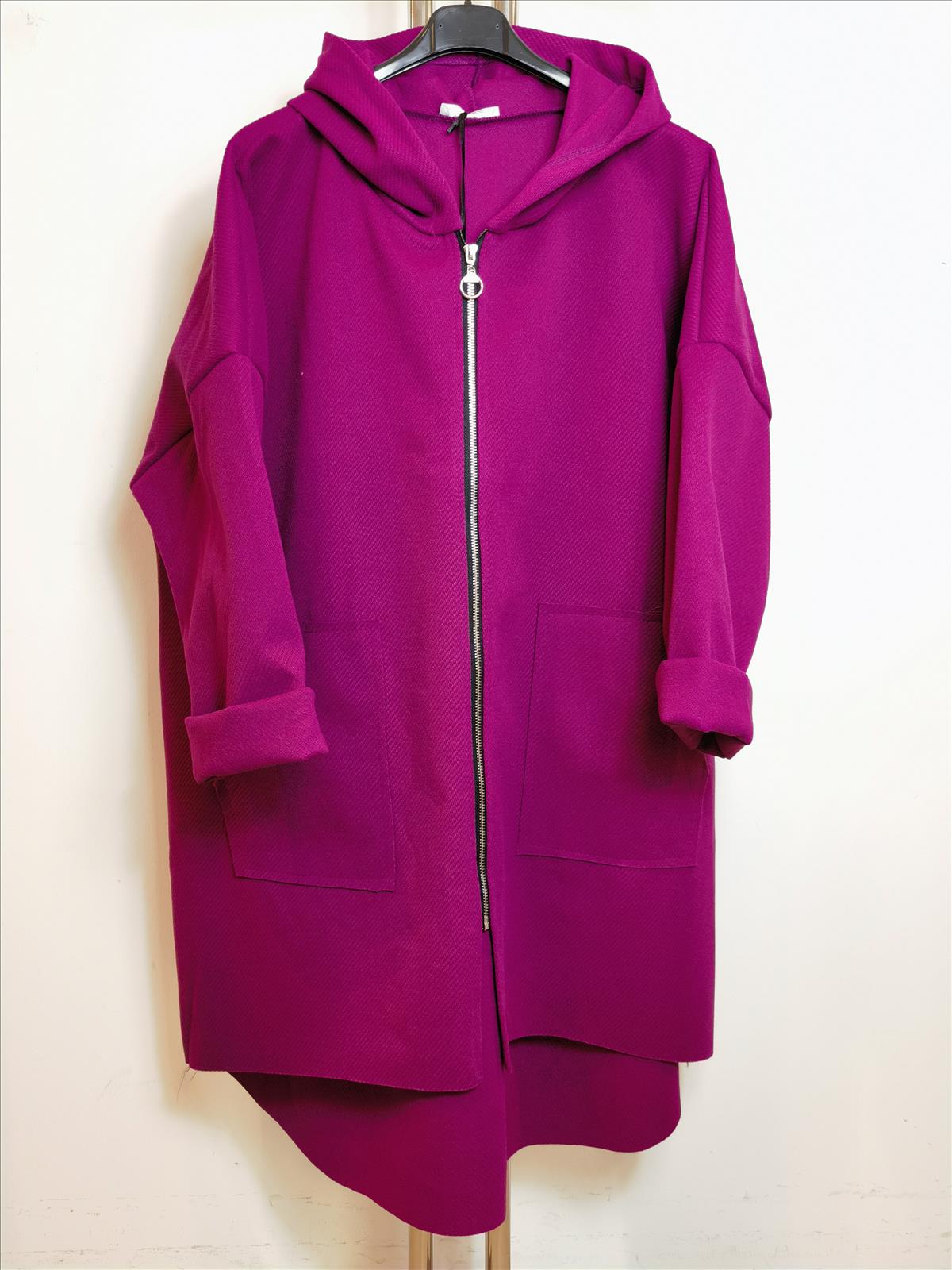 Mantel - Jacke