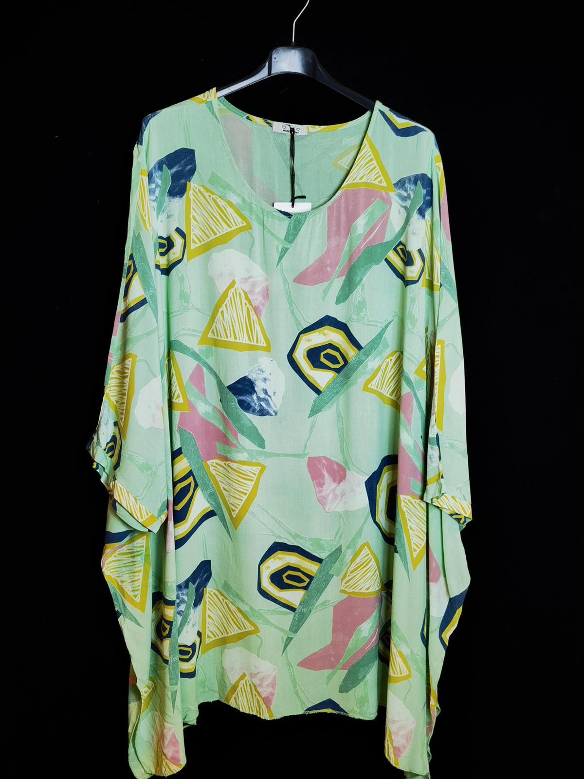 Tunika -Shirt