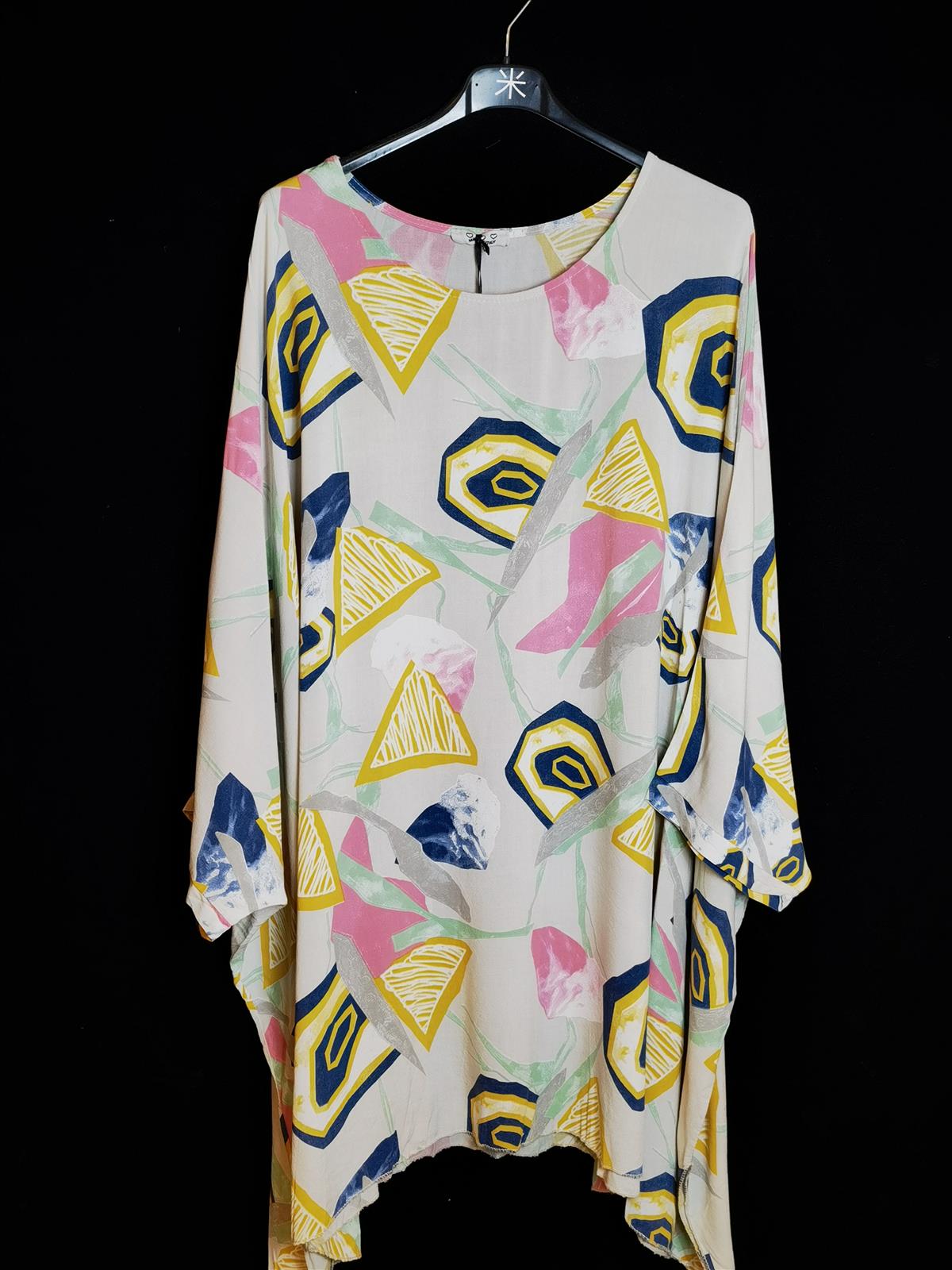 Tunika -Shirt